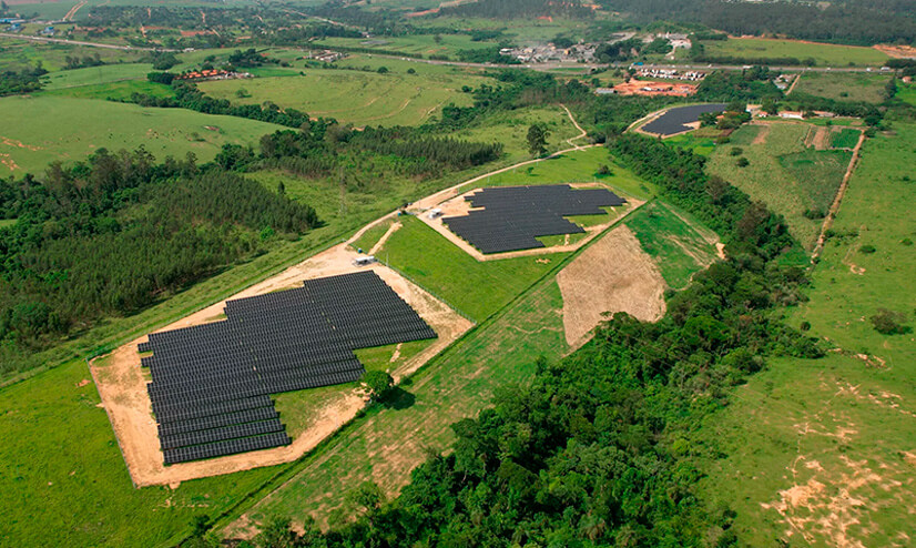 Usina Santa Rita I II III