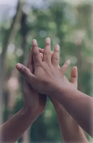 Transformação Social